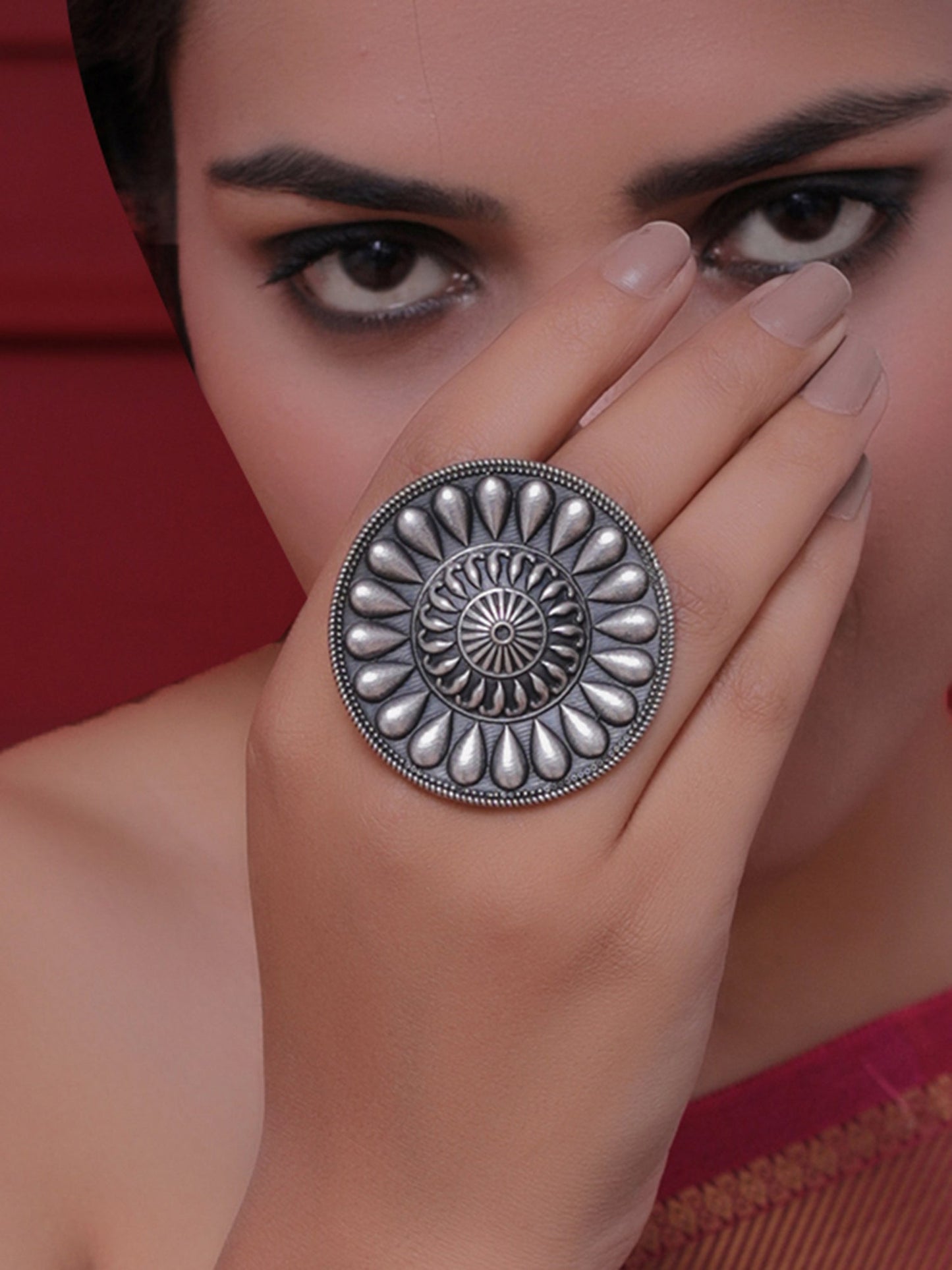 The Conoid Brass Ring