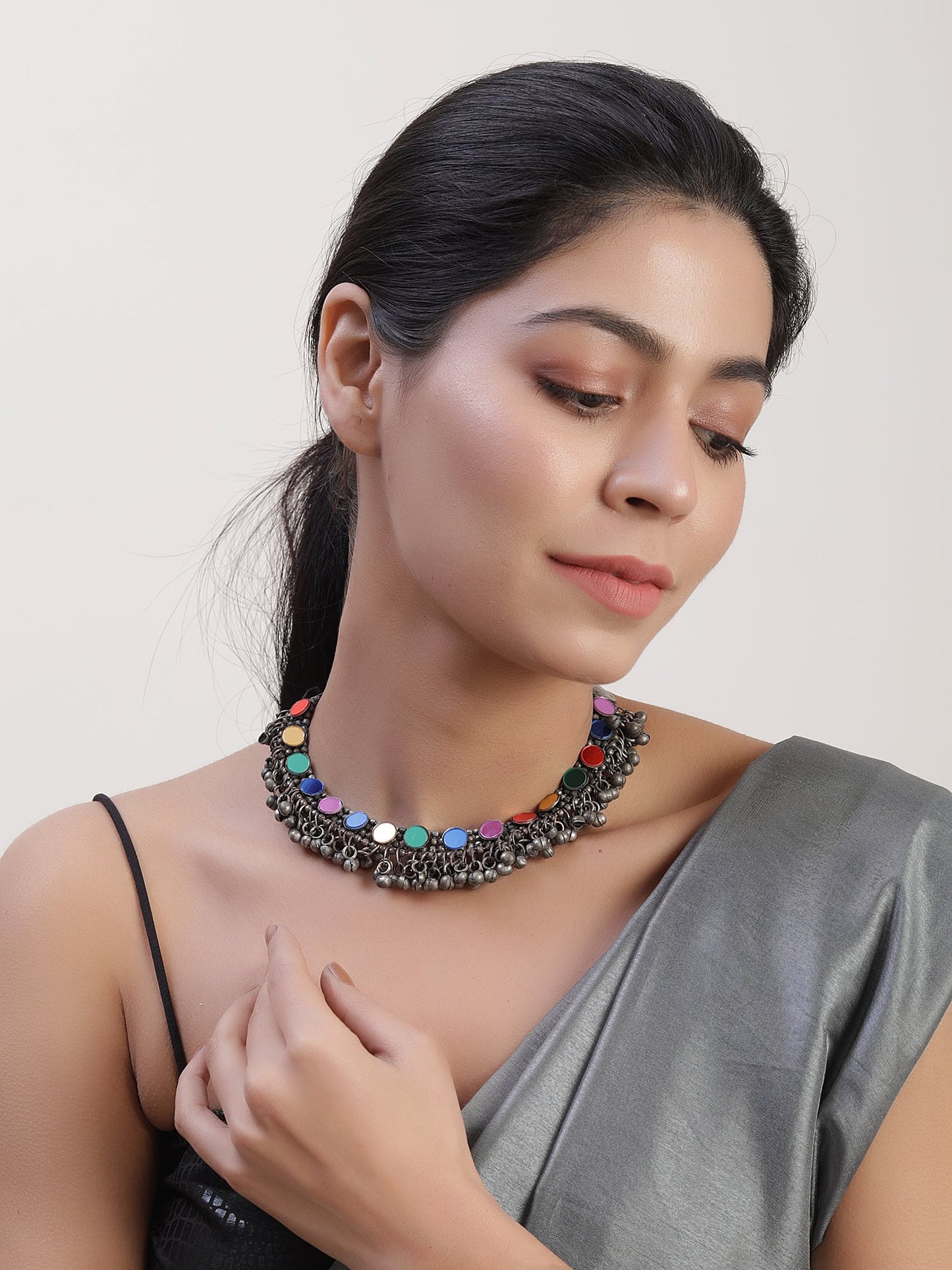 The Ursa Necklace