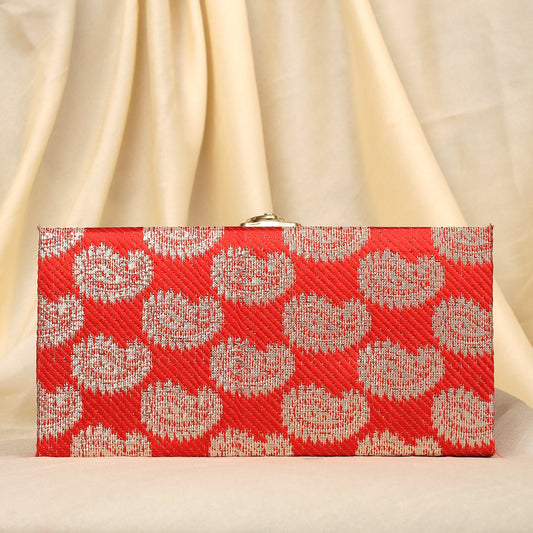 The Red Nayab Cash Box