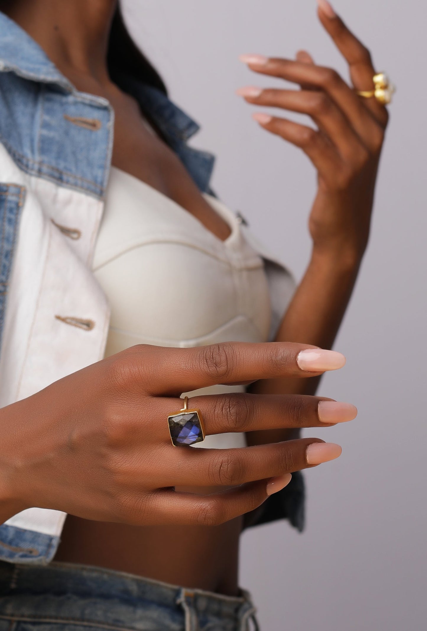 The Slunce Ring