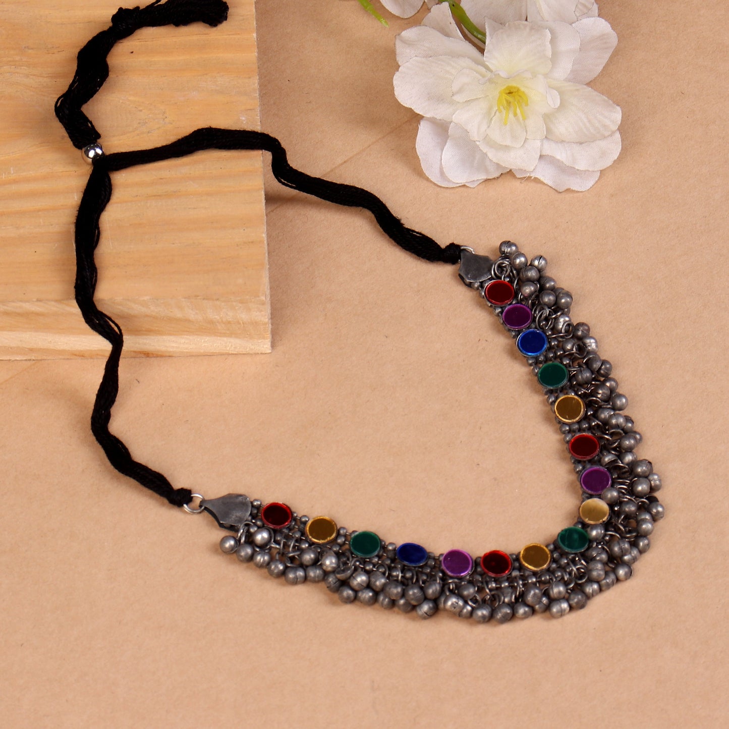The Ursa Necklace