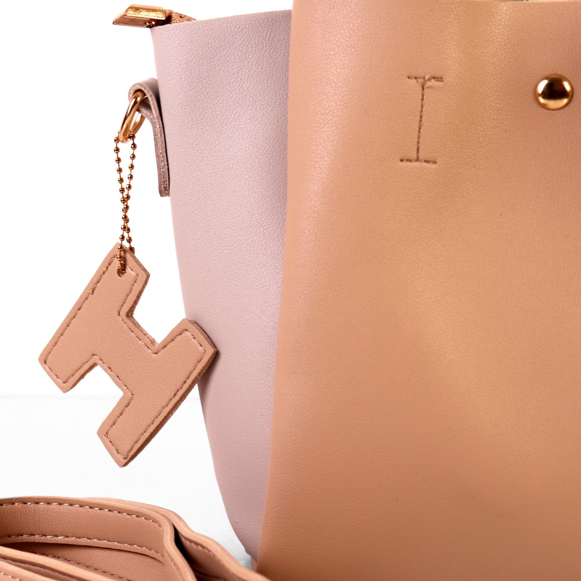 Tote Bag,Nude Nector Hand Bag - Cippele Multi Store