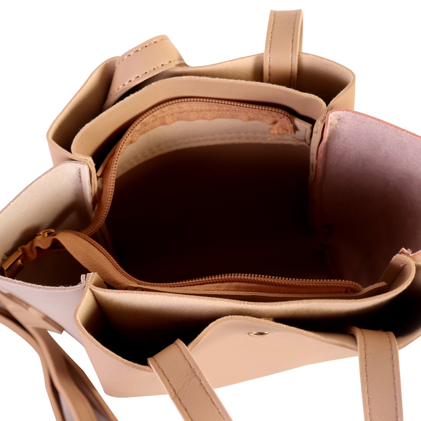 Tote Bag,Nude Nector Hand Bag - Cippele Multi Store